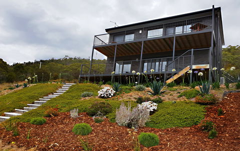 New Norfolk Apartments - Yamba Accommodation 2