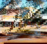 Norseman Great Western Motel - Yamba Accommodation