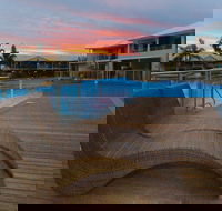 Oaks Port Stephens Pacific Blue Resort - Yamba Accommodation