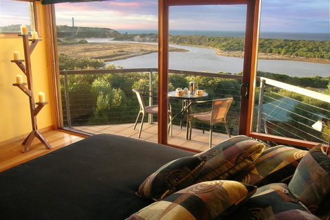 Ocean Inlet At Fairhaven - Yamba Accommodation 0