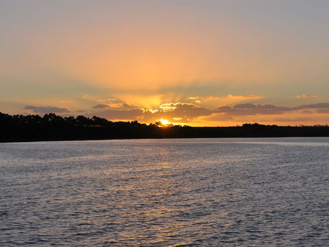 Ormiston House - Yamba Accommodation 1