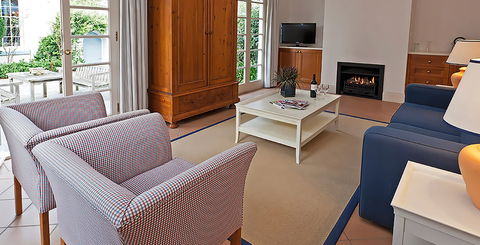 Oscars Waterfront Boutique Hotel - Yamba Accommodation 2