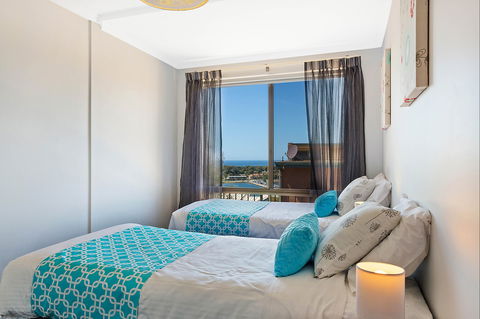 Panoramic Townhouses By Lisa - Deluxe - Yamba Accommodation 0