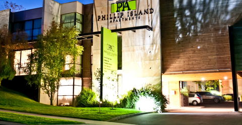 Phillip Island Apartments - Yamba Accommodation 0