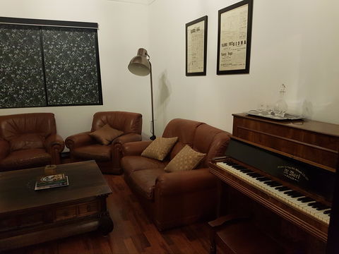 Possum Cottage - Yamba Accommodation 1