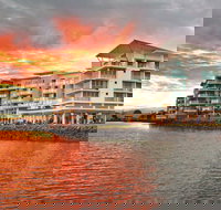 Ramada Hotel  Suites Ballina - Yamba Accommodation