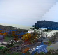 Ramada Resort by Wyndham Coffs Harbour - Yamba Accommodation