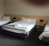 Red Cedar Motel Muswellbrook - Yamba Accommodation