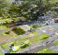 Reflections Holiday Parks Coffs Harbour - Yamba Accommodation