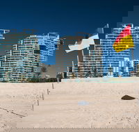 Reflections Coolangatta Beach - Yamba Accommodation