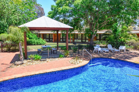 River Country Inn - Yamba Accommodation 0