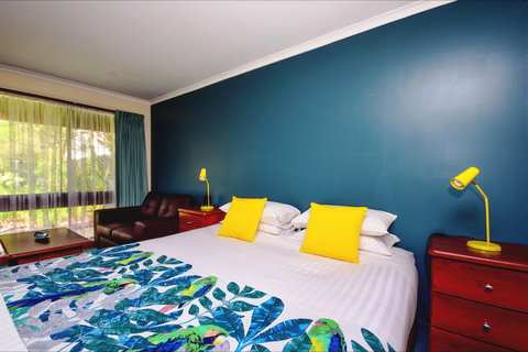 River Country Inn - Yamba Accommodation 1