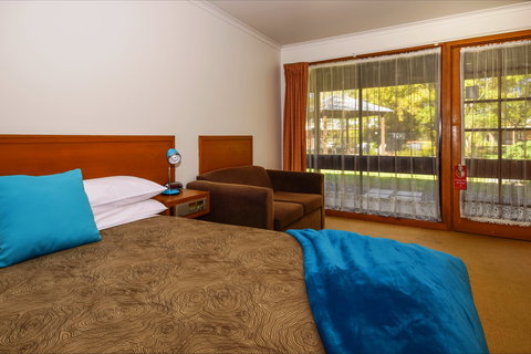 River Country Inn - Yamba Accommodation 2