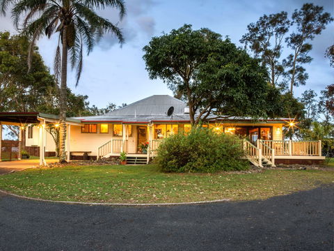 Riverside Holiday Retreat Yamba - Yamba Accommodation 1