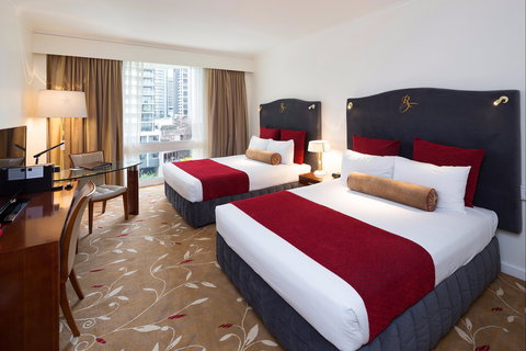 Royal On The Park Hotel And Suites - Yamba Accommodation 2