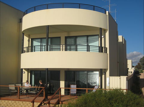 Sandcastles - Yamba Accommodation 0