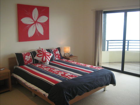 Sandcastles - Yamba Accommodation 1