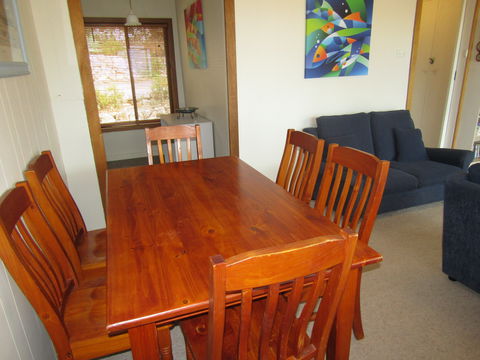 Shack 93 - Yamba Accommodation 2