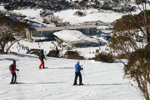 Smiggins Chalet Apartments - Yamba Accommodation 0