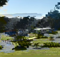 Snug Beach Cabin and Caravan Park - Yamba Accommodation