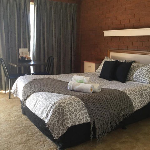 Star Hotel Accommodation - Yamba Accommodation 2