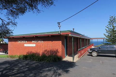Tathra Hotel - Motel - Yamba Accommodation 1