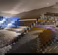 The Star Grand Hotel and Residences - Yamba Accommodation