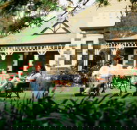 The Lodge Country House