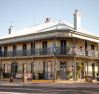 The Family Hotel Maitland - Yamba Accommodation