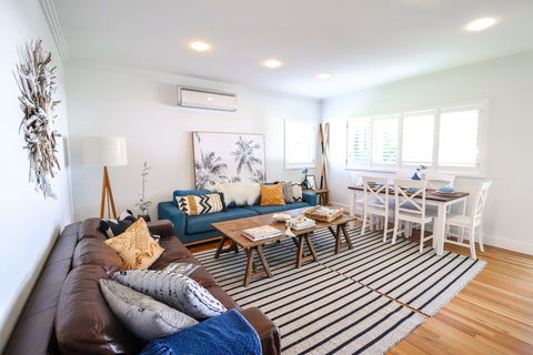 The Lakehouse At Raffetys Resort - Yamba Accommodation 0