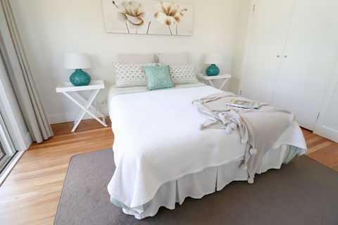 The Lakehouse At Raffetys Resort - Yamba Accommodation 2