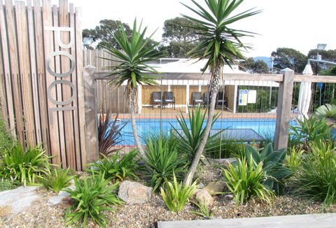 Top Of The Town Motel - Yamba Accommodation 2