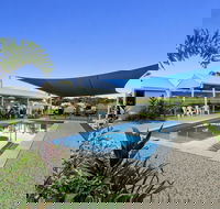 Townsville Tourist and Lifestyle Village - Yamba Accommodation