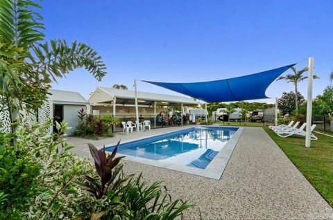 Townsville Tourist And Lifestyle Village - Yamba Accommodation 0