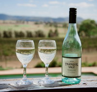 Tranquil Vale Vineyard - Yamba Accommodation