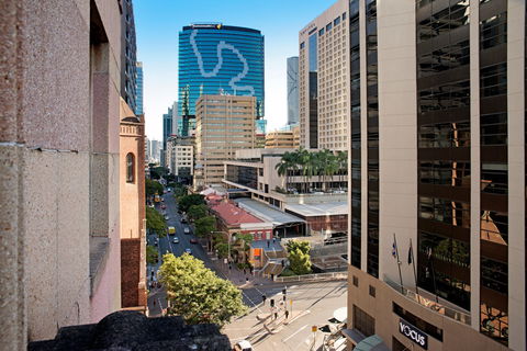 ULTIQA Rothbury Hotel - Yamba Accommodation 1