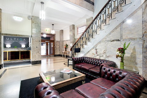 ULTIQA Rothbury Hotel - Yamba Accommodation 2