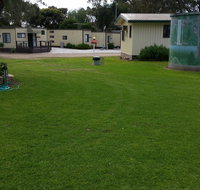 Wellington Caravan Park - Yamba Accommodation