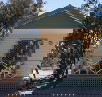 Acclaim Gateway Tourist Park - Yamba Accommodation