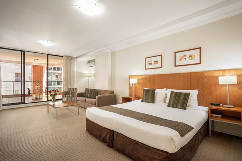 APX Darling Harbour - Yamba Accommodation 1