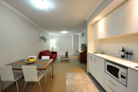 APX Darling Harbour - Yamba Accommodation 2