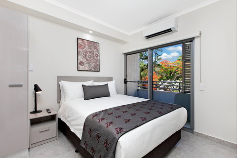 Argus Hotel Darwin - Yamba Accommodation 2