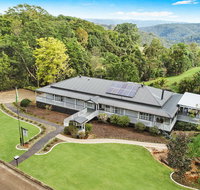 Avocado Grove BnB - Yamba Accommodation