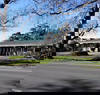 Ballarat Eureka Lodge Motel - Yamba Accommodation
