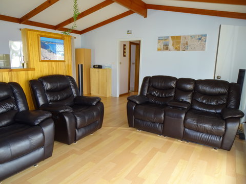 Balgowan Retreat - Yamba Accommodation 1