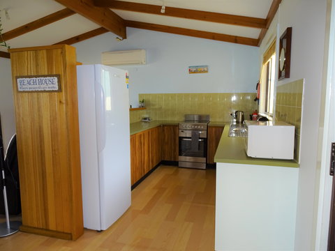 Balgowan Retreat - Yamba Accommodation 2