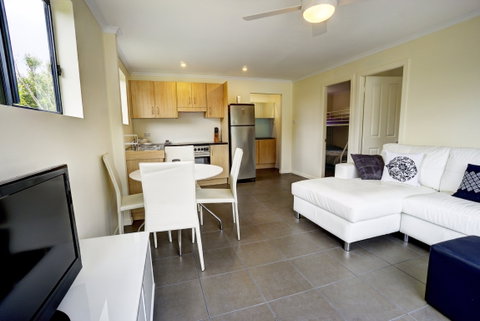 B And B At Orient Point - Yamba Accommodation 0