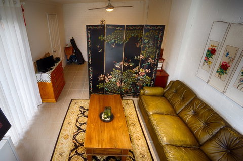 B And B At Orient Point - Yamba Accommodation 1