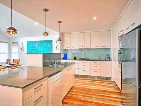 Beautiful Betty - Yamba Accommodation 1