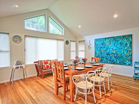 Beautiful Betty - Yamba Accommodation 2